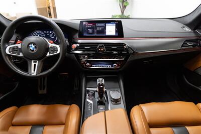2019 BMW M5   - Photo 5 - Concord, CA 94520