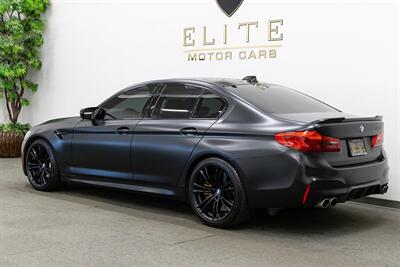 2019 BMW M5   - Photo 3 - Concord, CA 94520