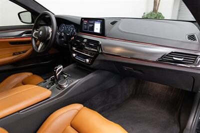 2019 BMW M5   - Photo 13 - Concord, CA 94520