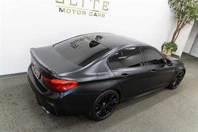 2019 BMW M5   - Photo 24 - Concord, CA 94520
