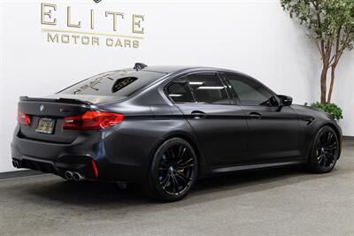 2019 BMW M5   - Photo 11 - Concord, CA 94520