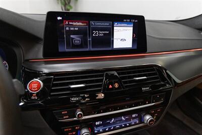 2019 BMW M5   - Photo 19 - Concord, CA 94520