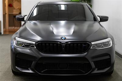 2019 BMW M5   - Photo 12 - Concord, CA 94520