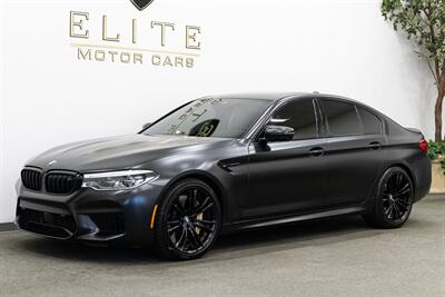 2019 BMW M5   - Photo 1 - Concord, CA 94520