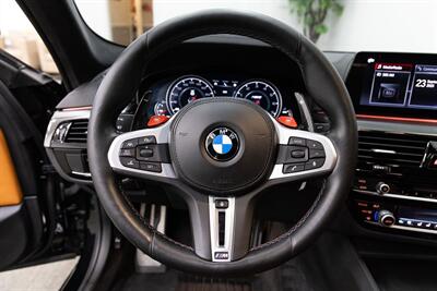 2019 BMW M5   - Photo 16 - Concord, CA 94520