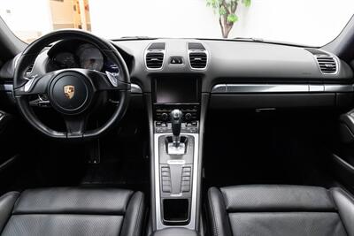 2015 Porsche Cayman S   - Photo 5 - Concord, CA 94520