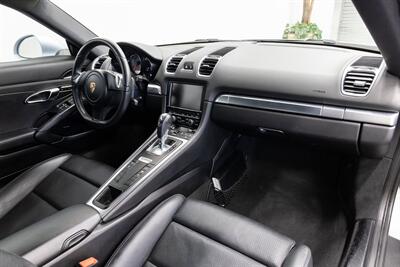 2015 Porsche Cayman S   - Photo 12 - Concord, CA 94520