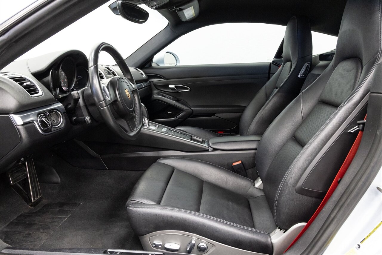 2015 Porsche Cayman S - Photo 7 - Concord, CA 94520
