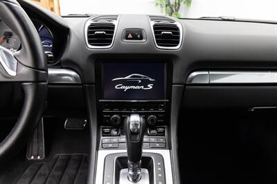 2015 Porsche Cayman S   - Photo 16 - Concord, CA 94520