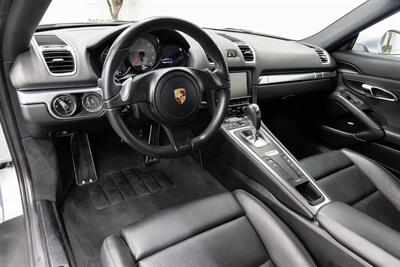 2015 Porsche Cayman S   - Photo 6 - Concord, CA 94520