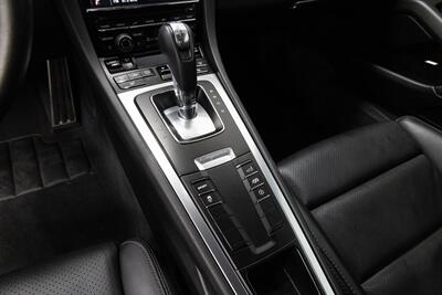 2015 Porsche Cayman S   - Photo 18 - Concord, CA 94520