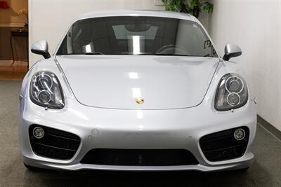 2015 Porsche Cayman S   - Photo 11 - Concord, CA 94520