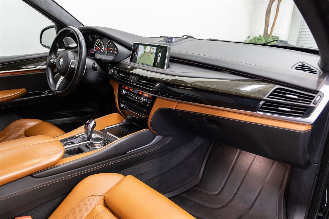 2016 BMW X5 M - Photo 15 - Concord, CA 94520