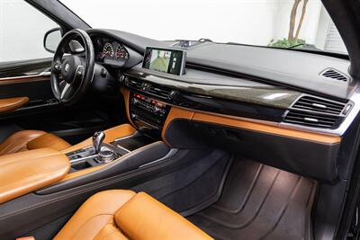 2016 BMW X5 M - Photo 15 - Concord, CA 94520