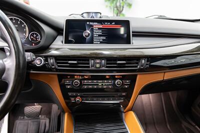 2016 BMW X5 M - Photo 20 - Concord, CA 94520