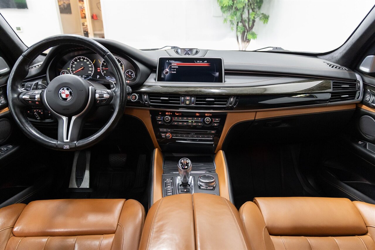 2016 BMW X5 M - Photo 5 - Concord, CA 94520