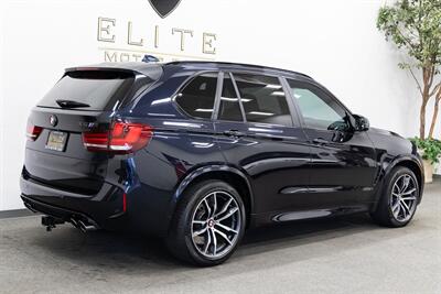 2016 BMW X5 M - Photo 12 - Concord, CA 94520
