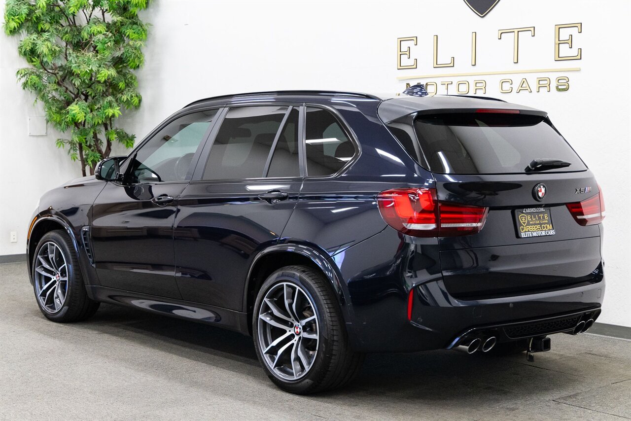 2016 BMW X5 M - Photo 3 - Concord, CA 94520