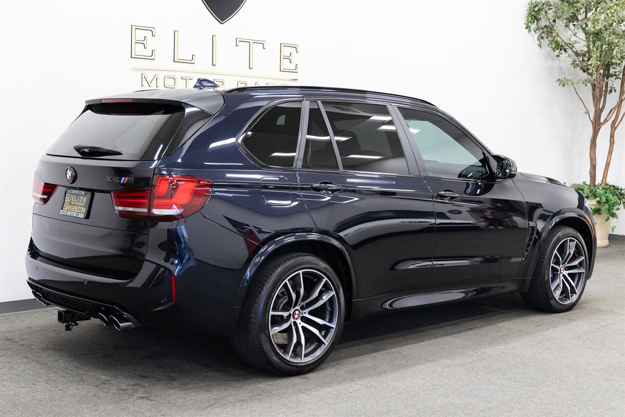 2016 BMW X5 M - Photo 13 - Concord, CA 94520