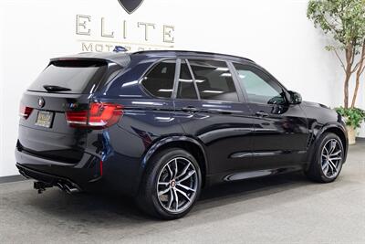 2016 BMW X5 M - Photo 13 - Concord, CA 94520