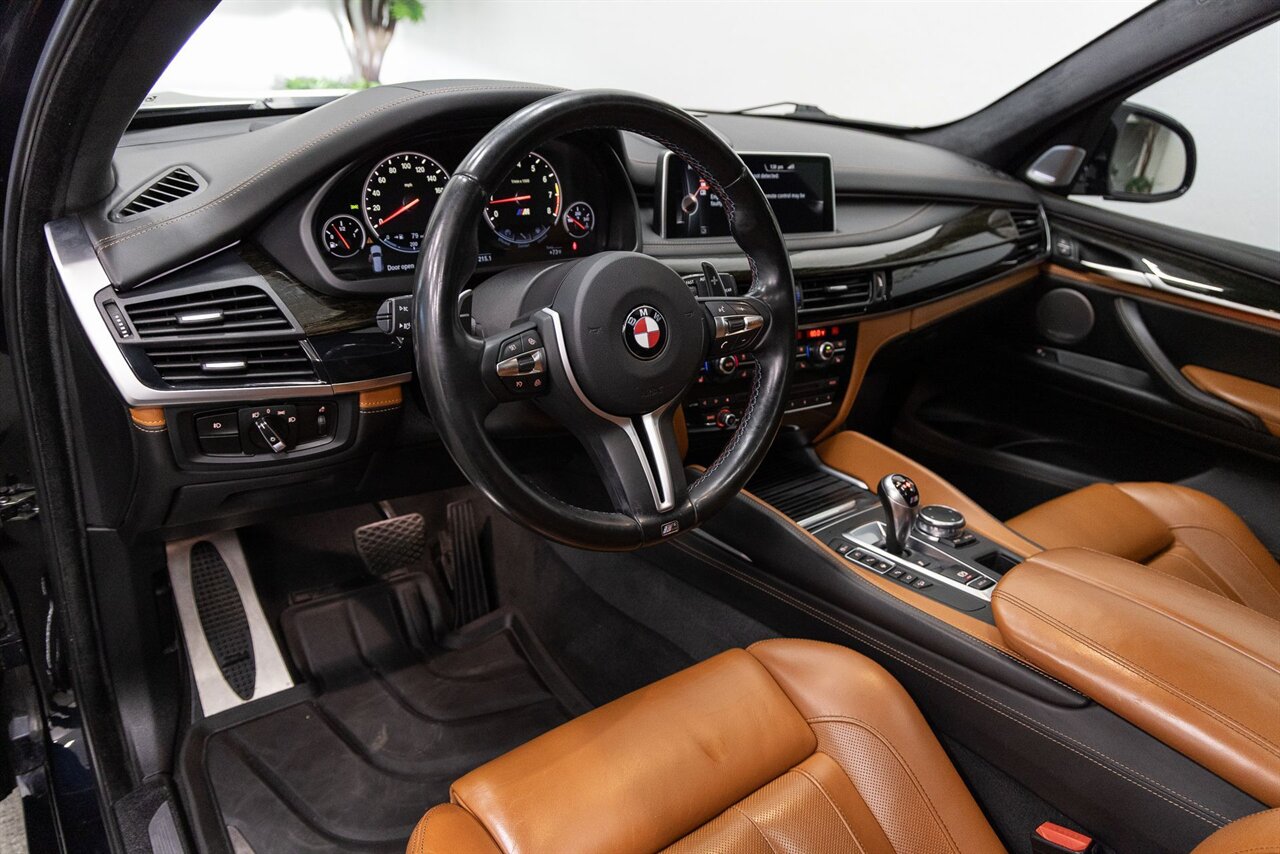2016 BMW X5 M - Photo 6 - Concord, CA 94520