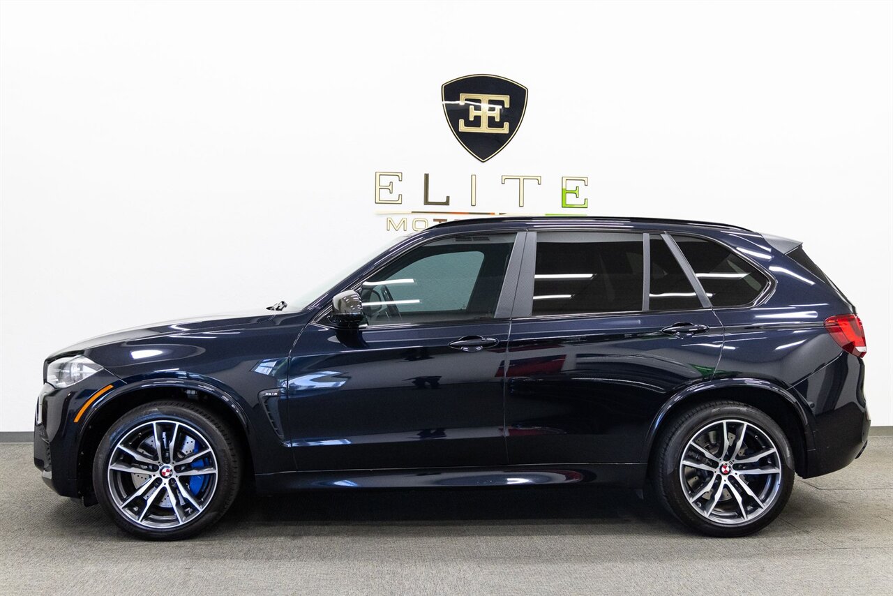 2016 BMW X5 M - Photo 2 - Concord, CA 94520