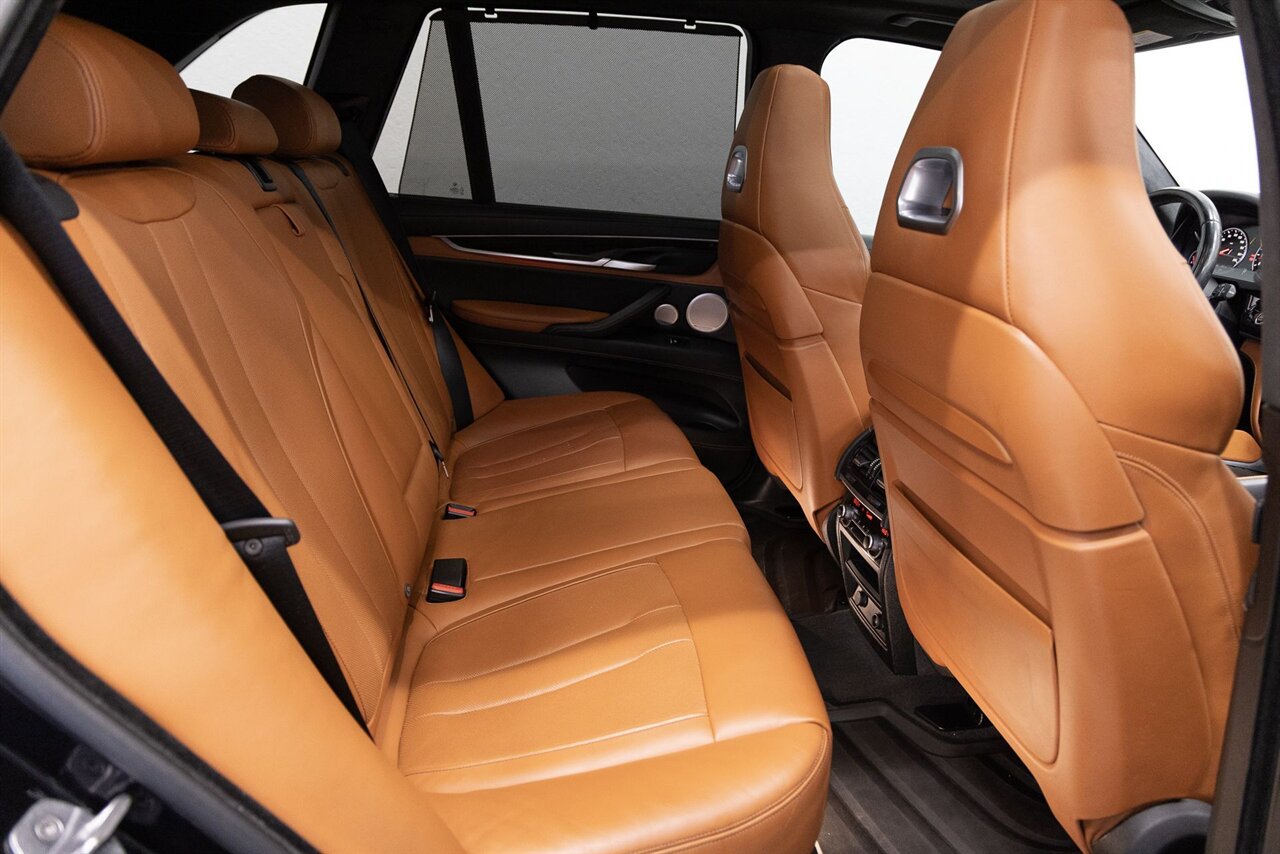 2016 BMW X5 M - Photo 17 - Concord, CA 94520
