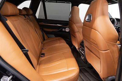 2016 BMW X5 M - Photo 17 - Concord, CA 94520