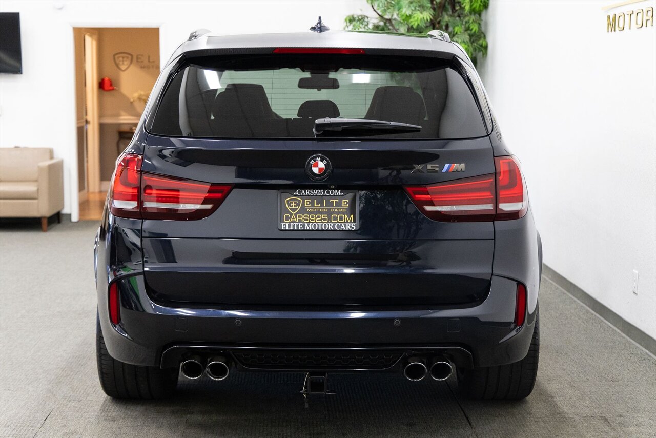 2016 BMW X5 M - Photo 4 - Concord, CA 94520
