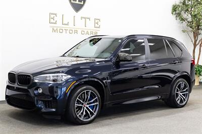 2016 BMW X5 M - Photo 1 - Concord, CA 94520
