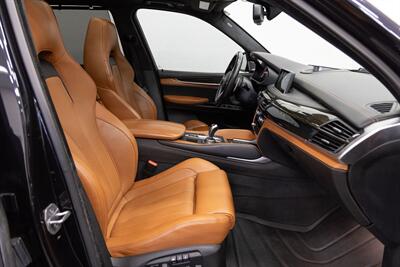 2016 BMW X5 M - Photo 16 - Concord, CA 94520