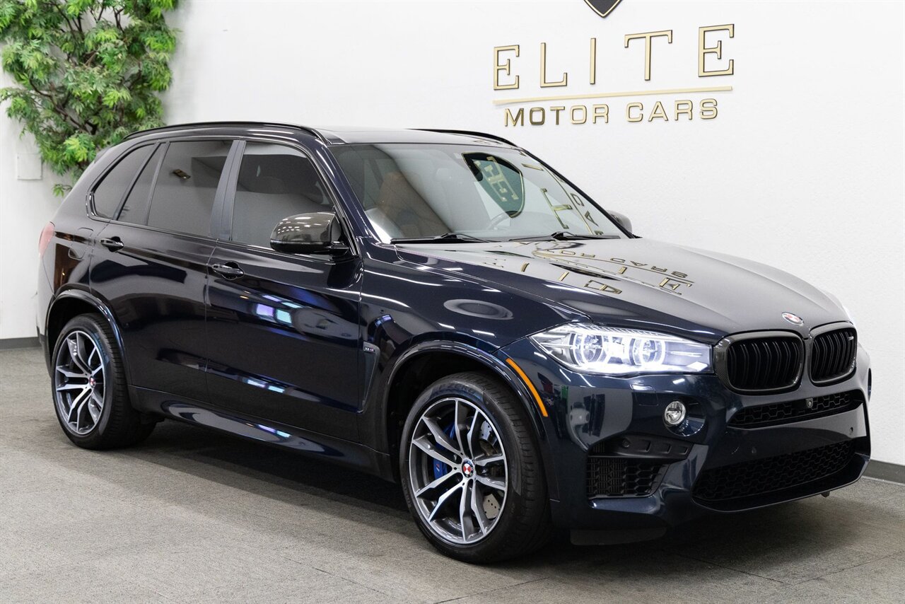 2016 BMW X5 M - Photo 10 - Concord, CA 94520