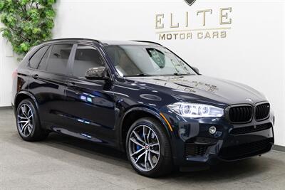 2016 BMW X5 M - Photo 10 - Concord, CA 94520