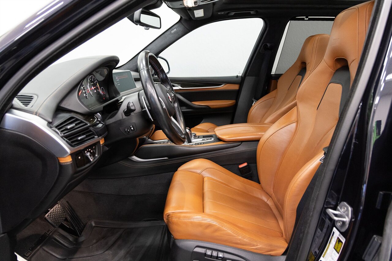2016 BMW X5 M - Photo 9 - Concord, CA 94520