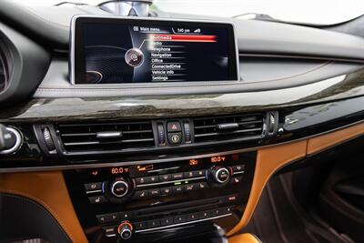 2016 BMW X5 M - Photo 21 - Concord, CA 94520