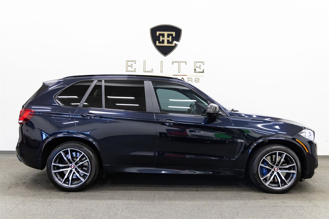 2016 BMW X5 M - Photo 11 - Concord, CA 94520