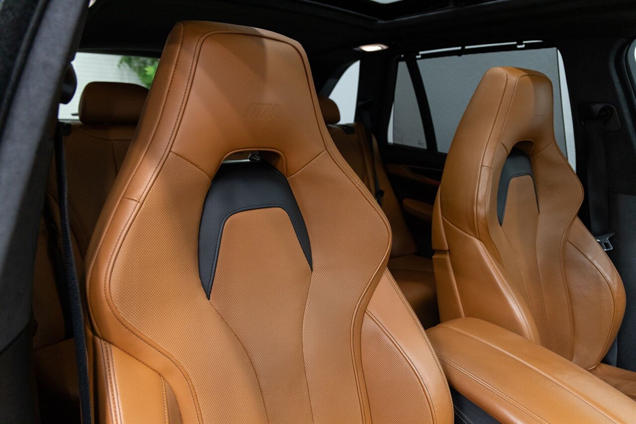 2016 BMW X5 M - Photo 24 - Concord, CA 94520