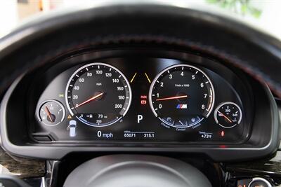 2016 BMW X5 M - Photo 19 - Concord, CA 94520
