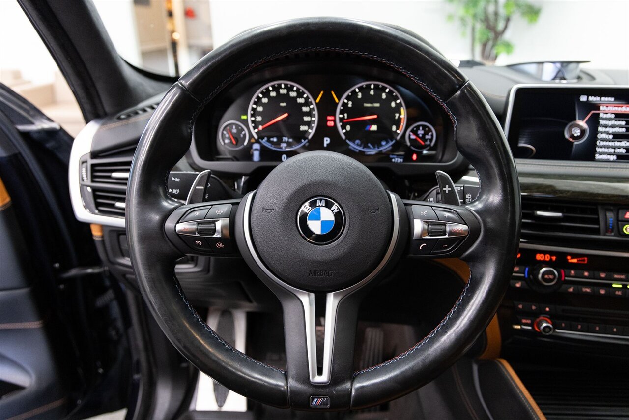 2016 BMW X5 M - Photo 18 - Concord, CA 94520