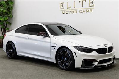 2015 BMW M4   - Photo 9 - Concord, CA 94520
