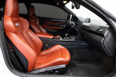 2015 BMW M4   - Photo 14 - Concord, CA 94520