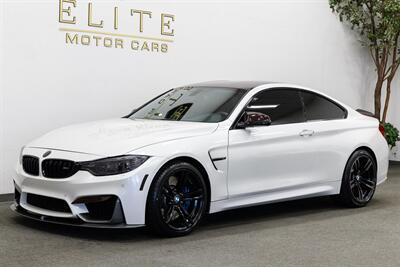 2015 BMW M4   - Photo 1 - Concord, CA 94520