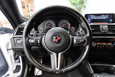 2015 BMW M4   - Photo 16 - Concord, CA 94520