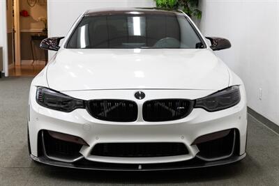 2015 BMW M4   - Photo 12 - Concord, CA 94520