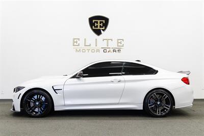 2015 BMW M4   - Photo 2 - Concord, CA 94520