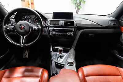 2015 BMW M4   - Photo 5 - Concord, CA 94520
