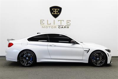 2015 BMW M4   - Photo 10 - Concord, CA 94520
