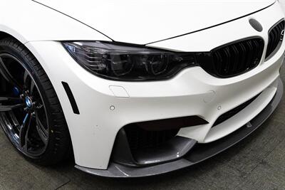 2015 BMW M4   - Photo 22 - Concord, CA 94520