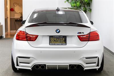 2015 BMW M4   - Photo 4 - Concord, CA 94520