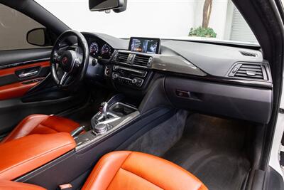 2015 BMW M4   - Photo 13 - Concord, CA 94520